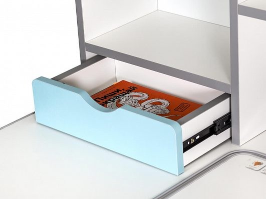 Детский стол Florida Multicolor EVO-52 Детский стол Florida Multicolor EVO-52