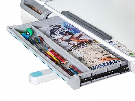 Детский стол Florida Multicolor EVO-52 Детский стол Florida Multicolor EVO-52