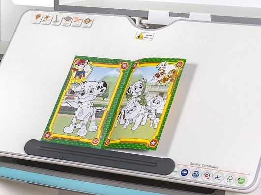 Детский стол Florida Multicolor EVO-52 Детский стол Florida Multicolor EVO-52