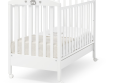 Кроватка Erbesi Charly (Чарли)