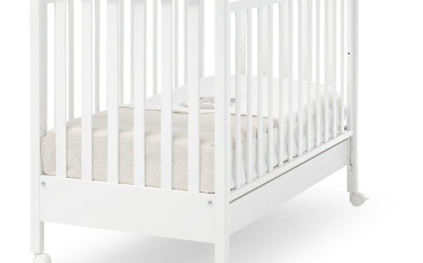 Кроватка Erbesi Charly (Чарли)