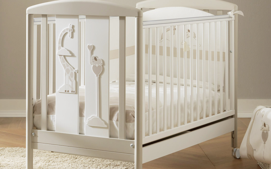 Детская комната Pali Savana (Пали Саванна) со шкафом Детская комната Pali Savana (Пали Саванна) со шкафом