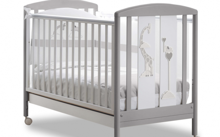 Детская комната Pali Savana (Пали Саванна) со шкафом Детская комната Pali Savana (Пали Саванна) со шкафом