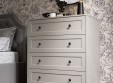Комод Вильям ВМ-12 кашемир/шарли керамика