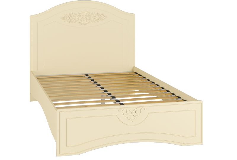 Кровать Ассоль Плюс АС-111 