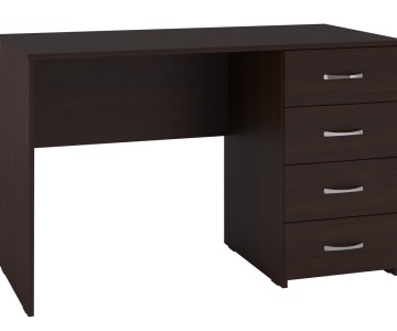 Стол письменный С-111 венге Стол письменный С-111 венге