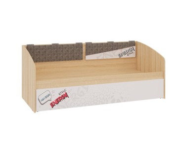 Кровать-тахта "Энерджи"