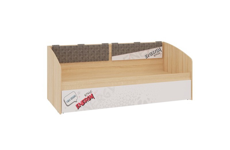 Кровать-тахта "Энерджи" Кровать-тахта "Энерджи"