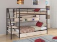 Двухъярусная кровать Толедо-ПЯ