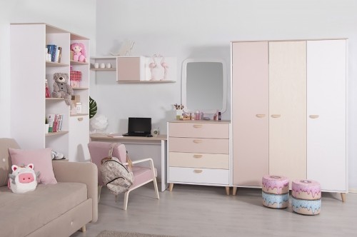 Полка "Амели"