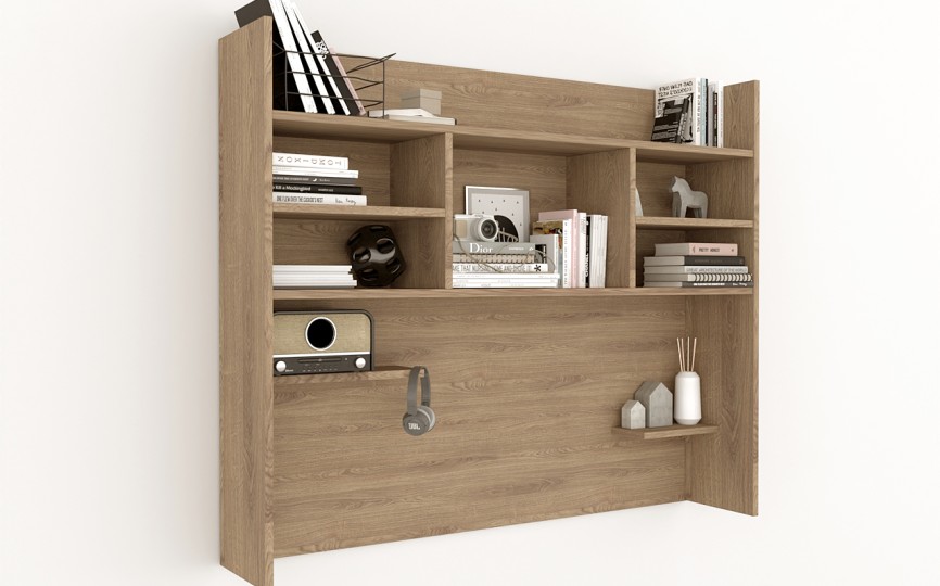 Надстройка на стол Crisp