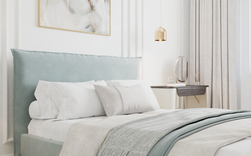 Кровать "Велья"