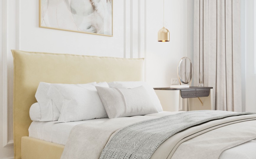 Кровать "Велья"