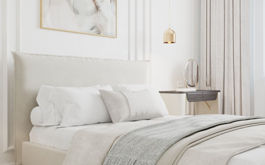 Кровать "Велья"