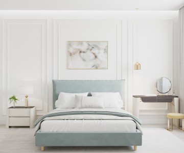 Кровать "Велья"