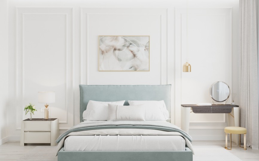 Кровать "Велья"