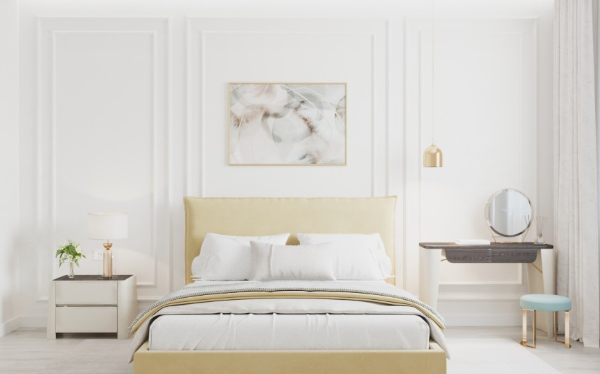 Кровать "Велья"