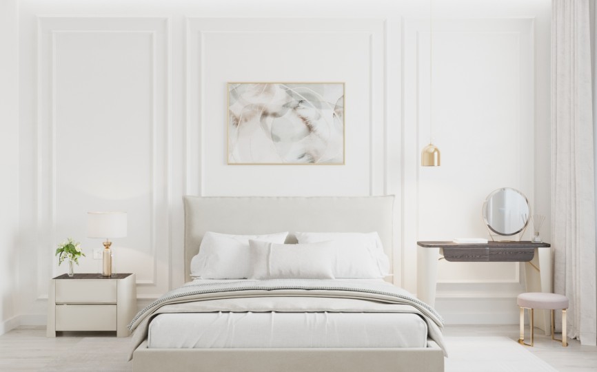 Кровать "Велья"