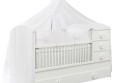 Балдахин Baby Cotton Балдахин Baby Cotton