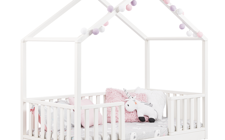 Кровать домик Тимберика Кидс N24 Кровать домик Тимберика Кидс N24