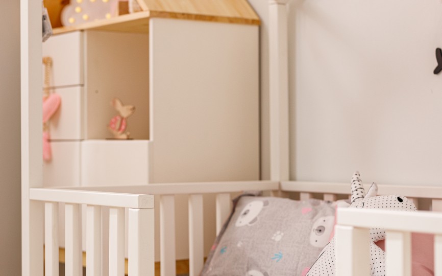 Кровать домик Тимберика Кидс N24 Кровать домик Тимберика Кидс N24