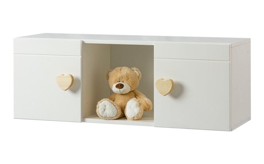 Антресоль Тимберика Кидс №2