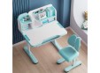 Комплект парта и стульчик EVO Panda BD-28