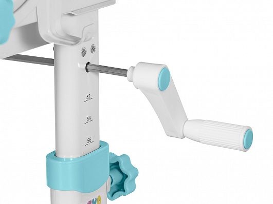 Комплект парта и стульчик EVO Panda BD-28