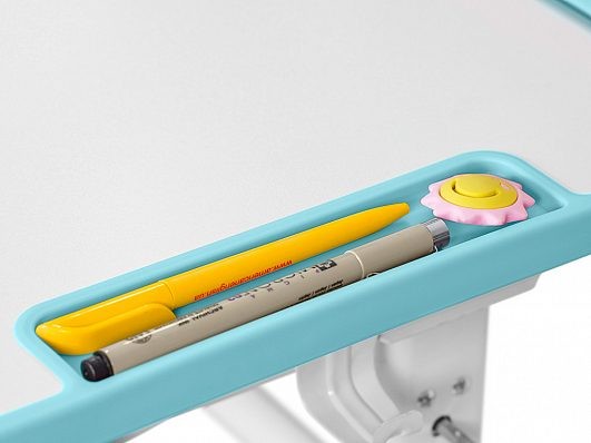 Комплект парта и стульчик EVO Panda BD-28