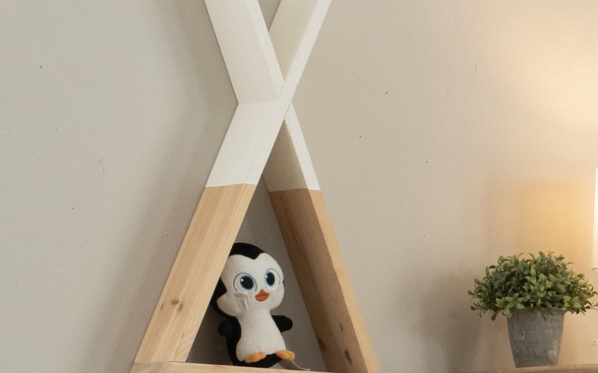 Детская комната Грета №3