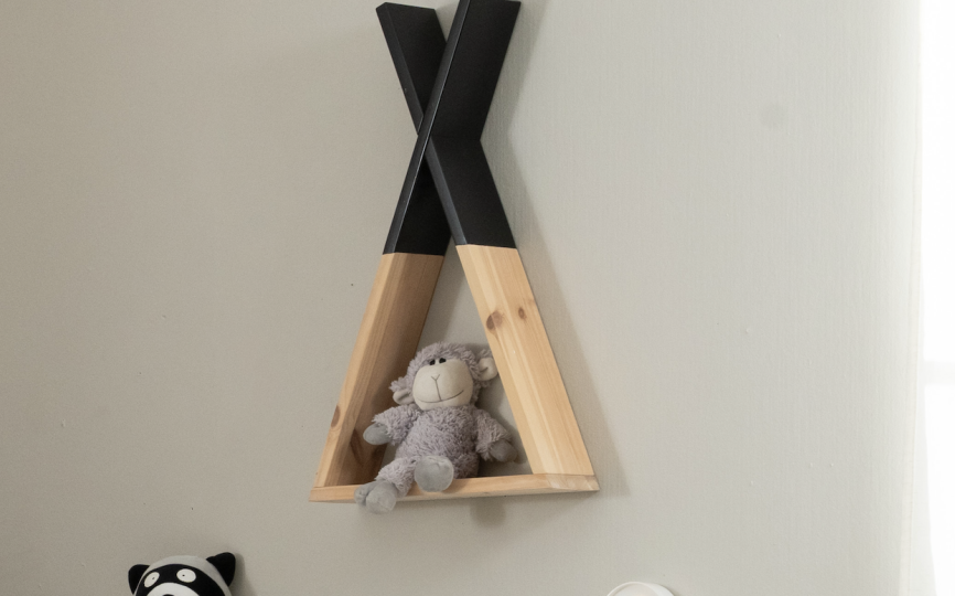 Детская комната Грета №3