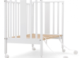 Кроватка Erbesi Charly мини (Чарли мини)