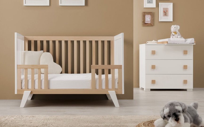 Детская комната Erbesi America (Эрбеси Америка)