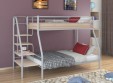 Двухъярусная кровать Толедо-1
