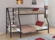 Двухъярусная кровать Толедо-1