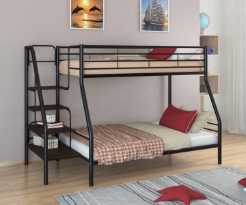 Двухъярусная кровать Толедо-1