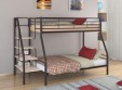 Двухъярусная кровать Толедо-1