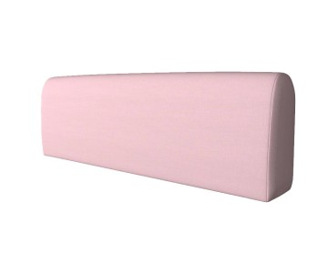 Подушка-спинка 95 см (38 попугаев)