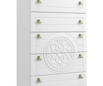 Комод «Монблан» МБ-35К