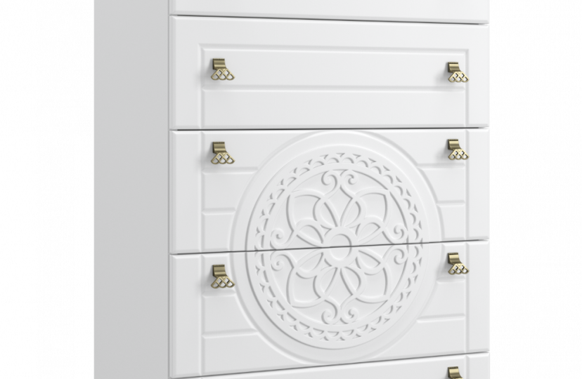 Комод «Монблан» МБ-35К Комод «Монблан» МБ-35К