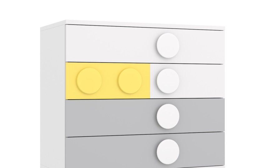 Комод "Fun-Box"