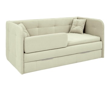 Кровать "Бондо" 170 с дополнительным спальным местом