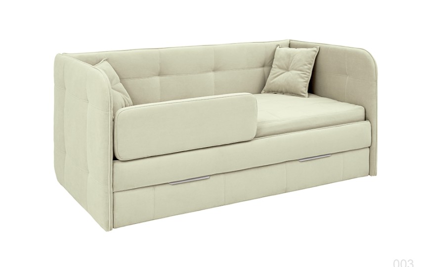 Кровать "Бондо" 170 с дополнительным спальным местом