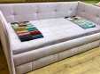 Кровать "Бондо" 170 с дополнительным спальным местом