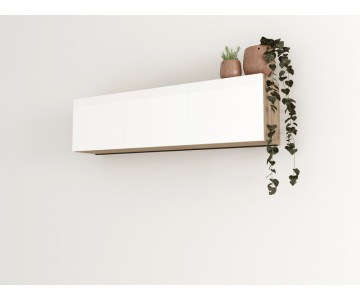Полка навесная Crisp