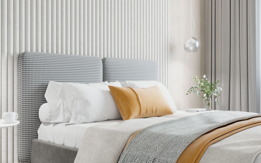 Кровать "Фиджи"