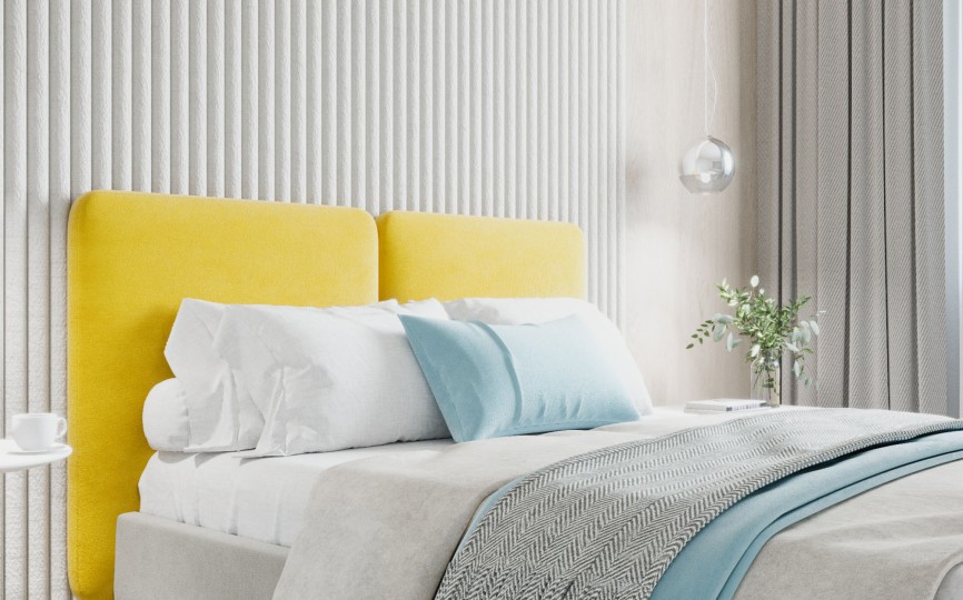 Кровать "Фиджи"