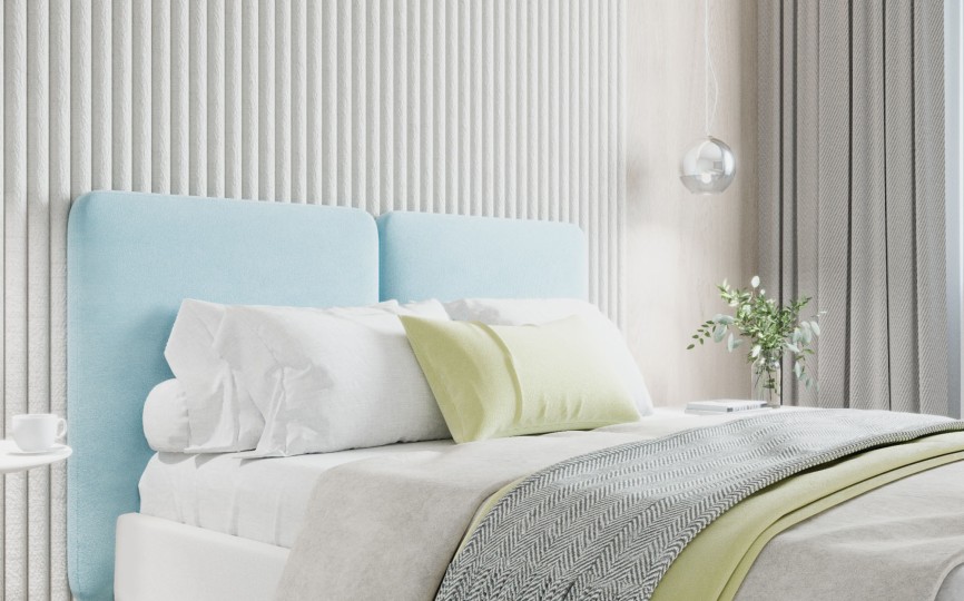 Кровать "Фиджи"