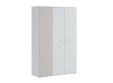 Шкаф 3-х створчатый Моно Ш3