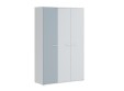 Шкаф 3-х створчатый Моно Ш3